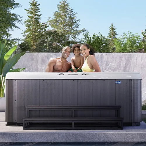 Patio Plus hot tubs for sale in Pittsburgh